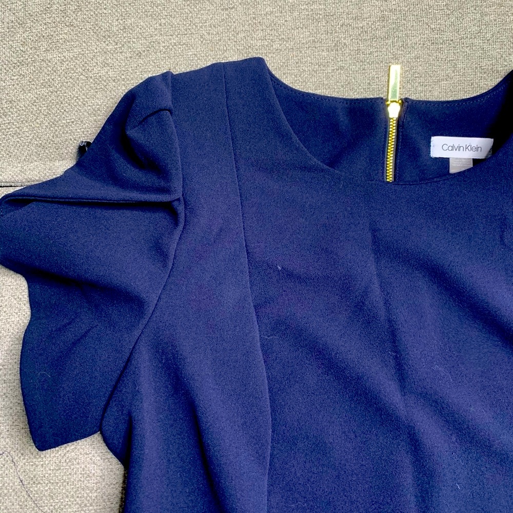 COPY - Calvin Klein Coctail Dress